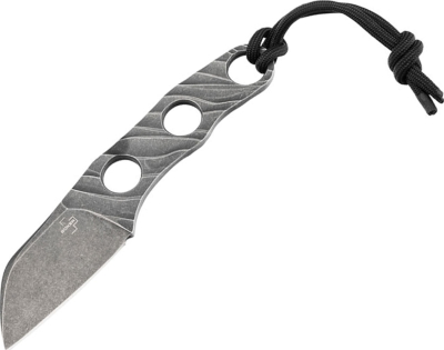 02BO069 - Couteau de Cou BOKER PLUS Kazhan