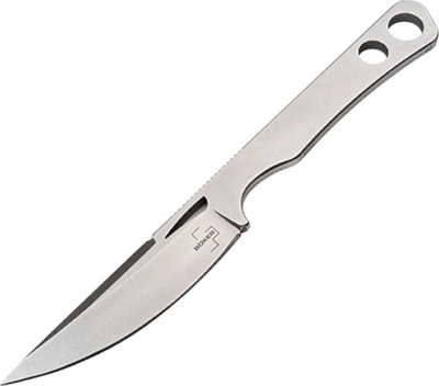 02BO071 - Couteau BOKER PLUS Gekai D2