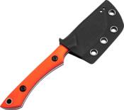 02BP0023 - BOKER PLUS M.U.K. Orange