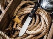 02HY005 - Couteau BOKER History Tool & Knife Sailor's Knife