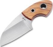 02BO322 - Couteau BOKER PLUS Gnome Olivier D2