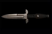 0443SATOR - Couteau EXTREMA RATIO Ermes Satin Ordinanza