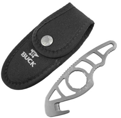 0499SSG2 - Couteau BUCK Paklite Guthook
