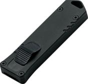 06EX270 - Couteau  Automatique BOKER PLUS USB OTF Black