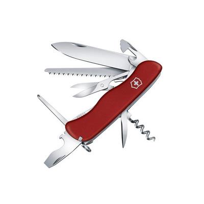 08513 - Couteau VICTORINOX Outrider Rouge
