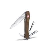 0970163 - Couteau Sommelier VICTORINOX Wine Master Noyer