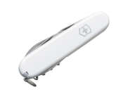 136037 - Couteau VICTORINOX Spartan Blanc