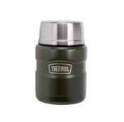 107469 - Porte-Aliments THERMOS King 0,47L Vert