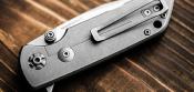 110118 - BOKER SOLINGEN Sherman EDC II G10 Black