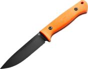121003 - BOKER SOLINGEN DBK Bushfriend 2000 G10 Orange