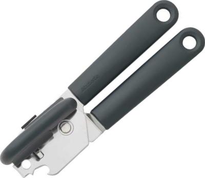 121869 - Ouvre-Boites BRABANTIA Tasty+ Gris Foncé
