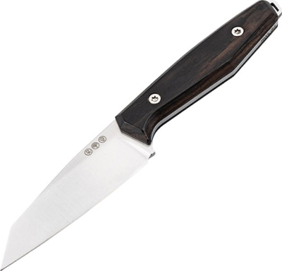 127502 - Couteau BOKER Daily Knives AK1 Reverse Tanto Grenadill