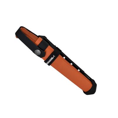 MO13507 - Poignard MORAKNIV Kansbol Burnt Orange Multi-Mount