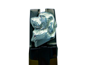 1455 - Couteau Le Pyrénéen Buis 11,5CM Inox