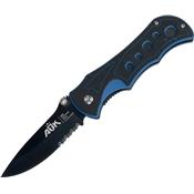 16406 - Couteau ATK S.W.A.T. + étui - Aitor Tactical Knives