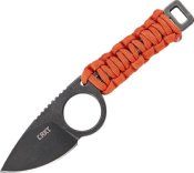 CR2415 - Couteau de Cou CRKT Tailbone