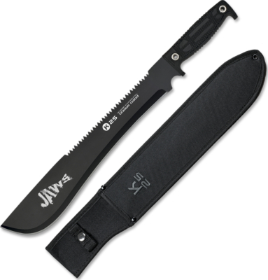 32265 - Machette Coupe-Coupe K25 Jaws Lame 36,2 cm