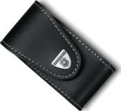 4.0521.XL - Etui VICTORINOX Cuir Noir pour Swisschamp XLT