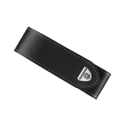 4.0505.L - Etui VICTORINOX Cuir noir pour Ranger