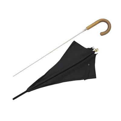 419 - Canne épée parapluie manche malaca HERDEGEN