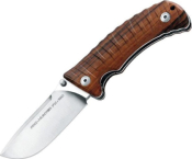 FOX5130 - Couteau FOX Pro-Hunter Bois du Désert