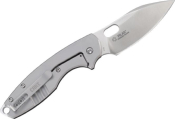 CR5317 - Couteau CRKT Pilar III