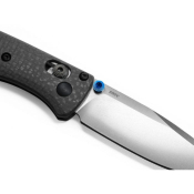 BEN533-3 - Couteau BENCHMADE Mini Bugout Fibre de Carbone