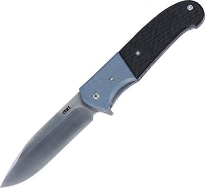 CR6880 - Couteau CRKT Ignitor Assisted