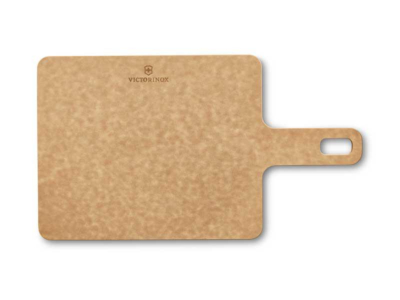 7.4131 - Planche à Découper VICTORINOX Handy 22,9X19X0,5cm Naturel