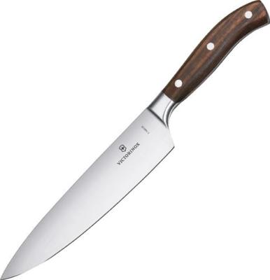 7.7400.20G - Couteau Chef VICTORINOX Erable