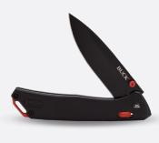 7700.BKS - BUCK Nomad Aluminium Noir 0700BKS