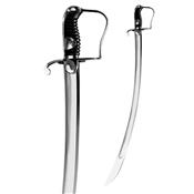 CS88SS - Sabre COLD STEEL 1796 Light Cavalry Saber