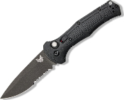 BEN9070SBK - Couteau Automatique BENCHMADE Claymore™ Black