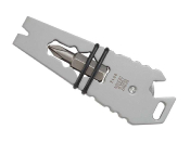 CR9913 - Outil CRKT Pry Cutter Key Chain Tool