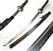 AKI1 - Katana Fonctionnel Akito