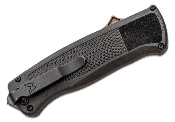 BEN5370FE - Couteau Automatique BENCHMADE Shootout