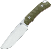 BF.756OD - Couteau BLACK FOX Lynx G10 OD Green