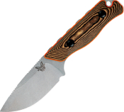 BEN15017-1 - Couteau BENCHMADE Hidden Canyon Hunter