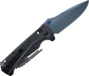 BEN18060BT-01 - Couteau BENCHMADE Water Adira Tempest Grey