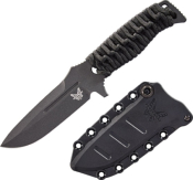 BEN375BK-1 - Couteau BENCHMADE Adamas Sibert