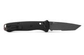 BEN537SGY-03 - Couteau BENCHMADE Bailout Storm Gray