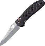 BEN550-S30V - Couteau BENCHMADE Griptilian