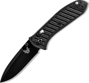 BEN575BK-1 - Couteau BENCHMADE Mini Presidio II