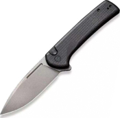 C210061 - Couteau CIVIVI Conspirator Micarta Black