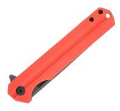 CBREDG10SL - Streamline Red COBRA TEC  