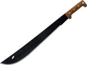 CD62721 - Machette CONDOR El Salvador avec Etui Cuir
