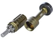 CR9914 - Outil CRKT ToGo Driver Tool