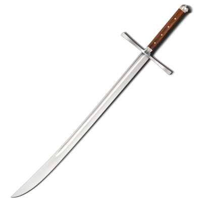 CSSWKGM - Epée Kreigsmessers Sword COLD STEEL