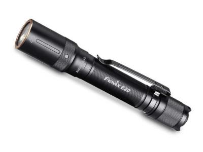 E20V20 - Torche FENIX Led 127mm 350 Lumens