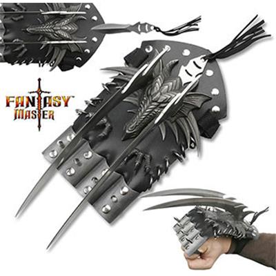 FM511 - Deadly Dragon Claw